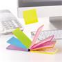Self-adhesive note, 101x76 mm, 280 sheets, STICK N 